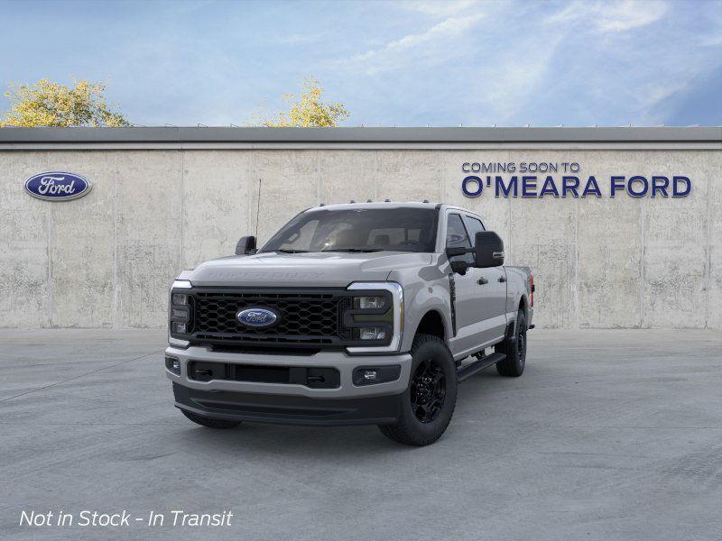 new 2025 Ford F-250 car, priced at $61,299