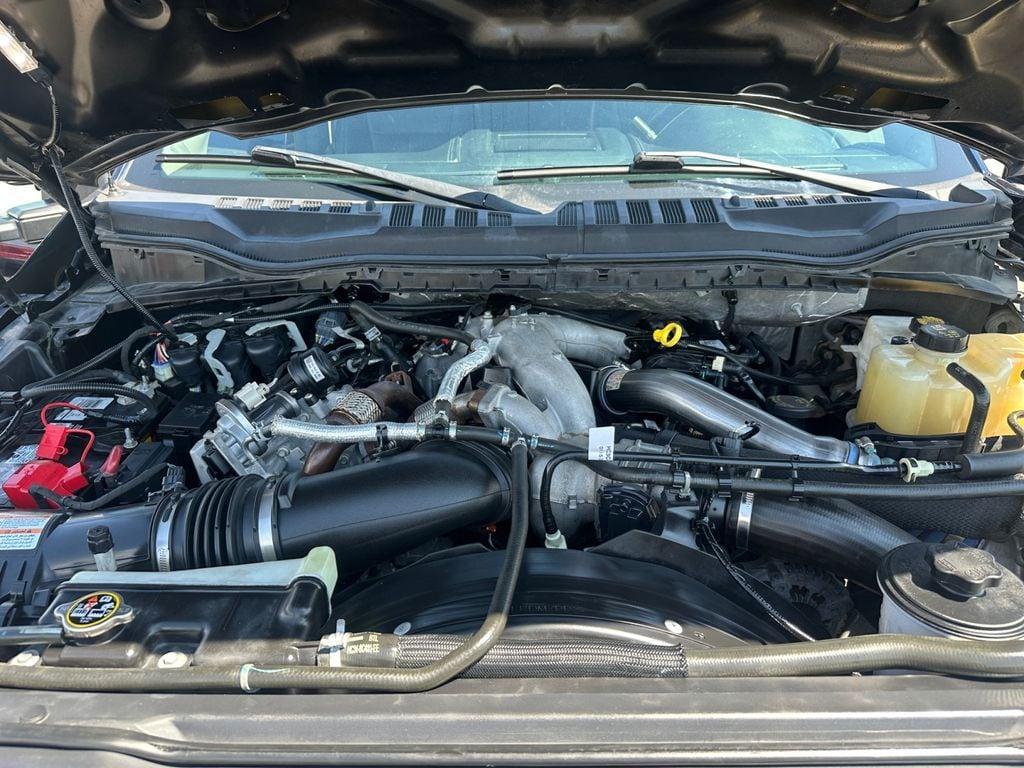 used 2021 Ford F-350 car, priced at $58,990