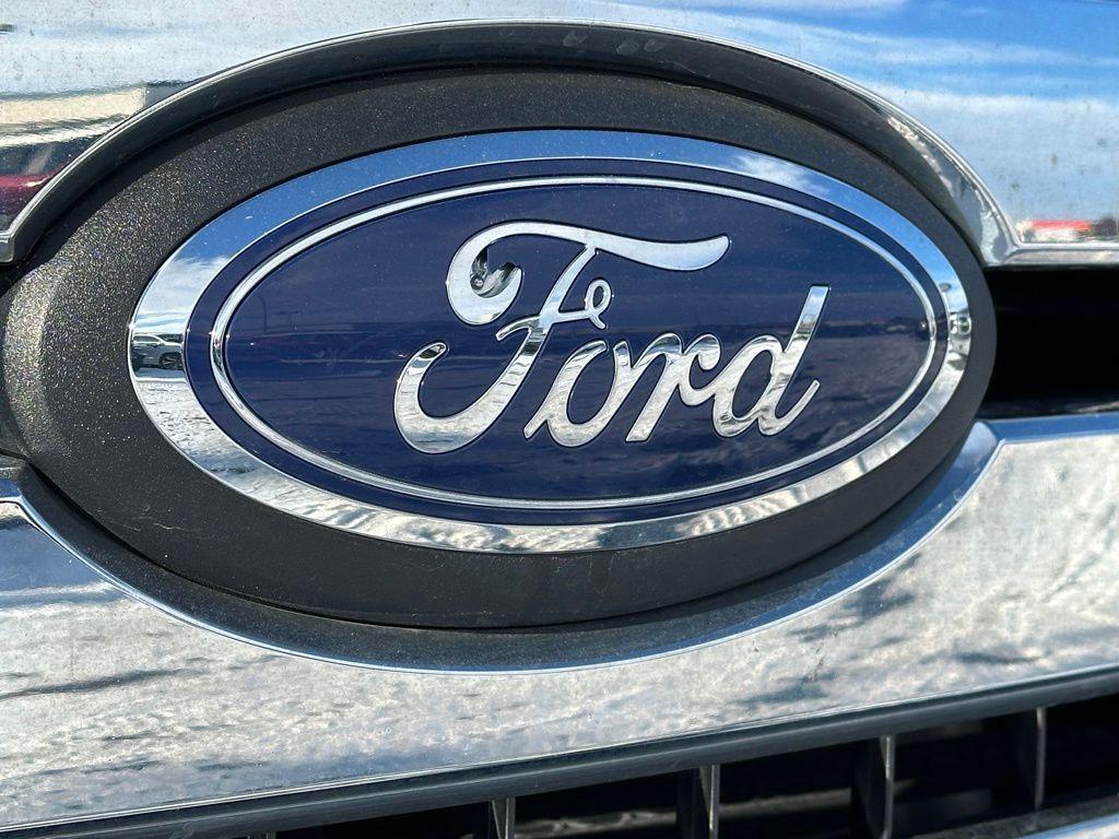 used 2020 Ford F-150 car, priced at $34,919