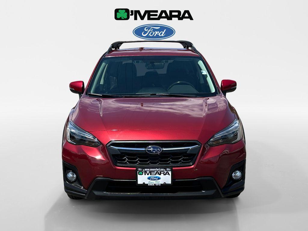 used 2019 Subaru Crosstrek car, priced at $18,490