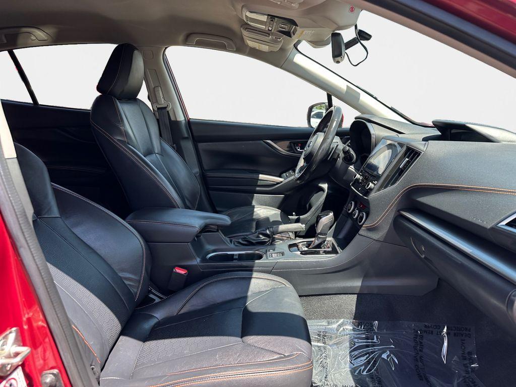 used 2019 Subaru Crosstrek car, priced at $18,490