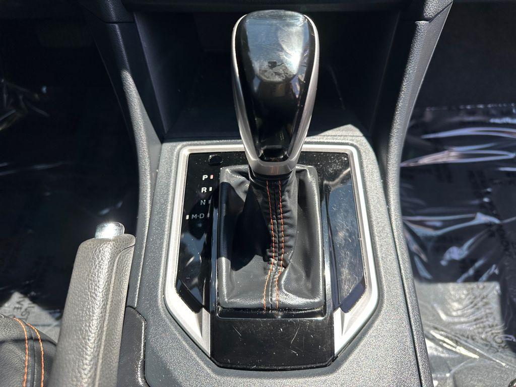 used 2019 Subaru Crosstrek car, priced at $18,490