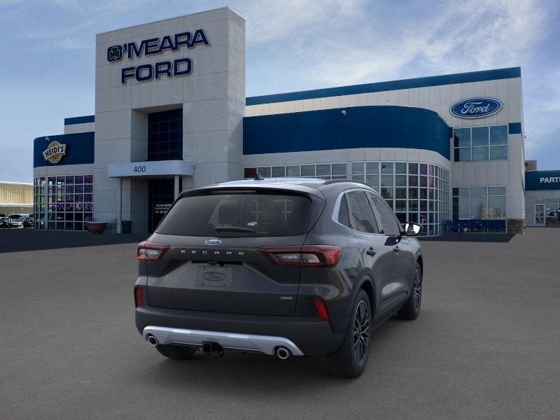 new 2024 Ford Escape car, priced at $46,900