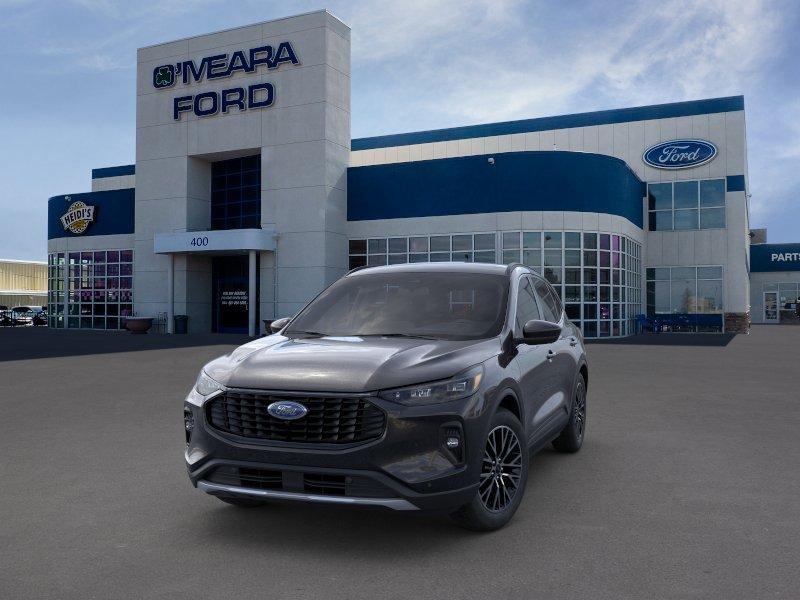 new 2024 Ford Escape car, priced at $46,900