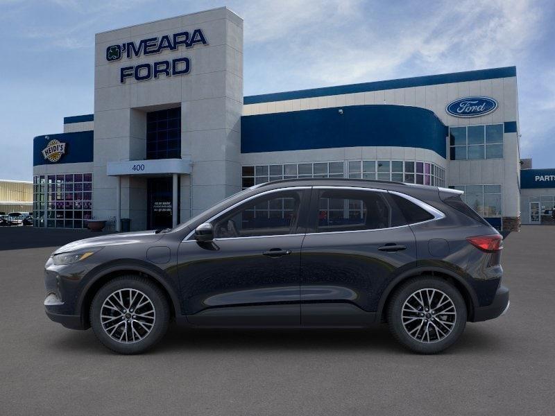 new 2024 Ford Escape car, priced at $46,900