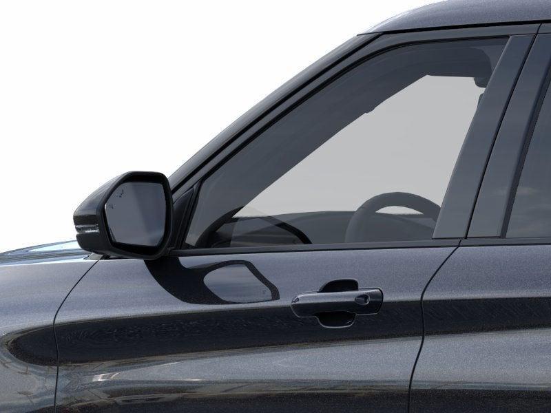 new 2025 Ford Explorer car, priced at $56,899