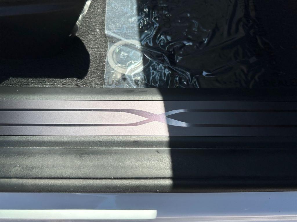 used 2019 Tesla Model X car, priced at $31,990
