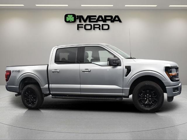 new 2024 Ford F-150 car, priced at $59,106