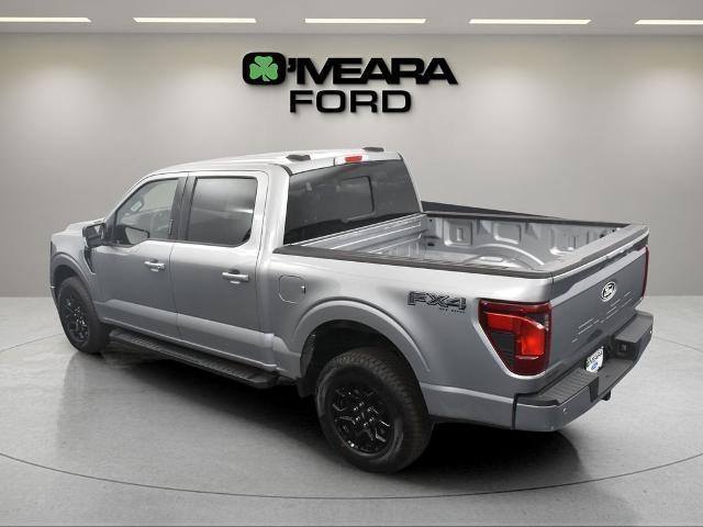 new 2024 Ford F-150 car, priced at $59,106