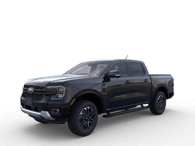 new 2024 Ford Ranger car, priced at $47,743