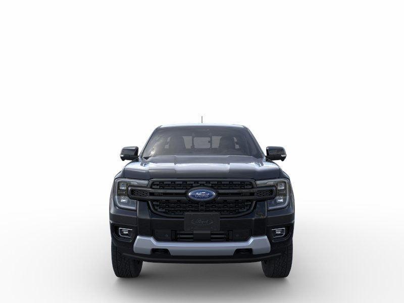 new 2024 Ford Ranger car, priced at $47,743