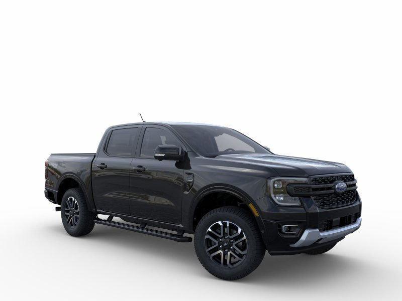new 2024 Ford Ranger car, priced at $46,643