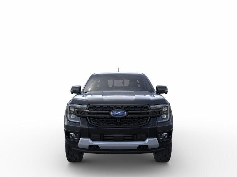 new 2024 Ford Ranger car, priced at $46,643