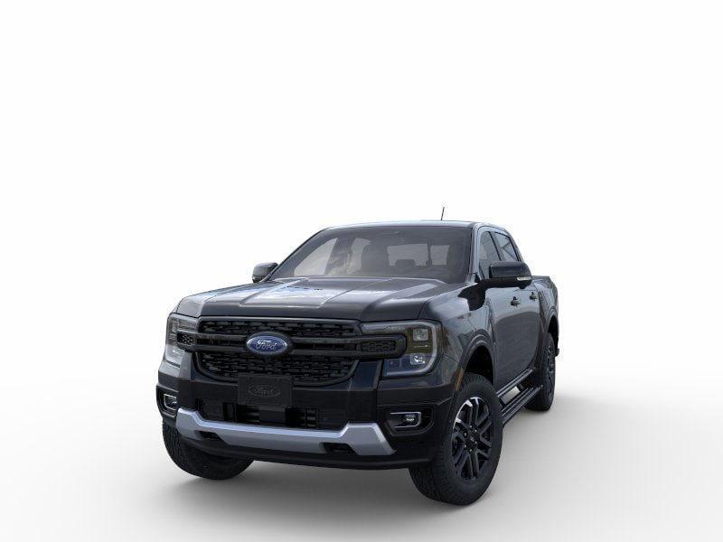 new 2024 Ford Ranger car, priced at $47,743