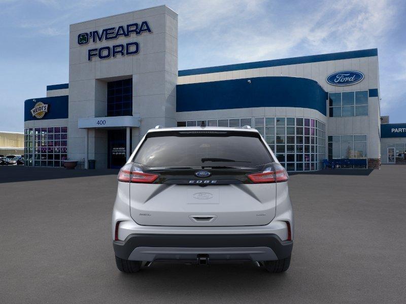 new 2024 Ford Edge car, priced at $42,154