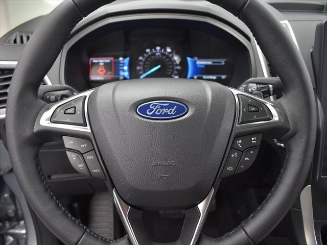 new 2024 Ford Edge car, priced at $41,705