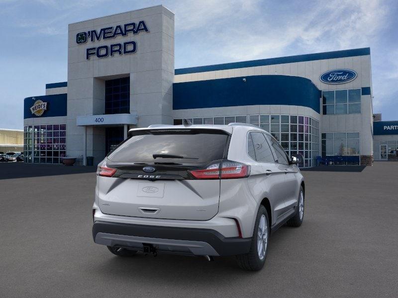 new 2024 Ford Edge car, priced at $42,154