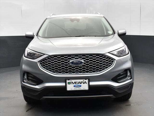 new 2024 Ford Edge car, priced at $41,705