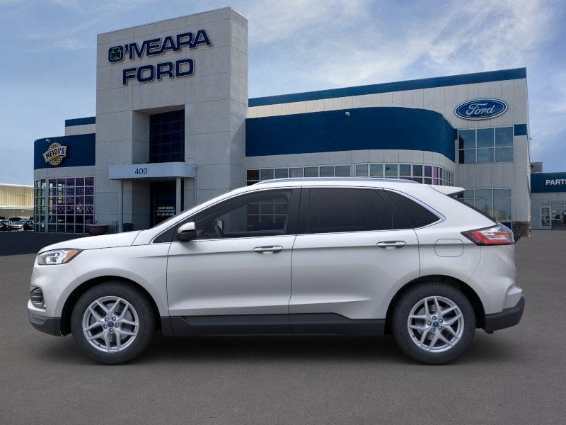 new 2024 Ford Edge car, priced at $42,154