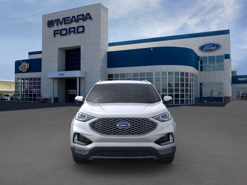 new 2024 Ford Edge car, priced at $42,154