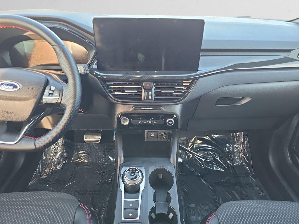 used 2023 Ford Escape car, priced at $25,590