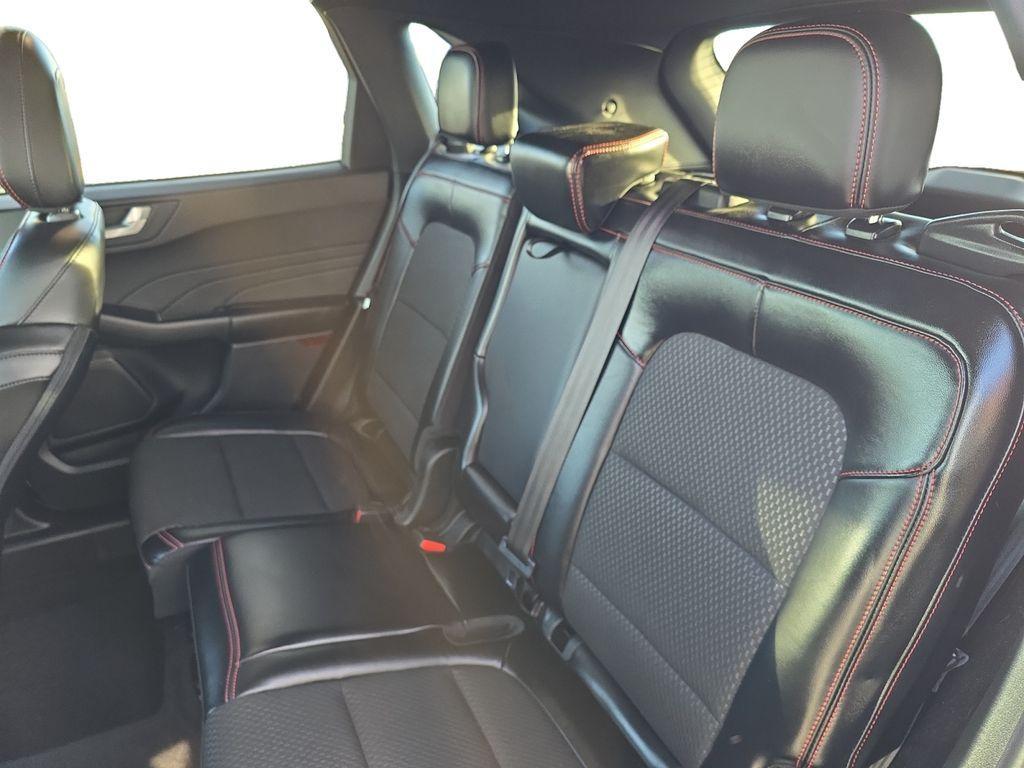 used 2023 Ford Escape car, priced at $25,590