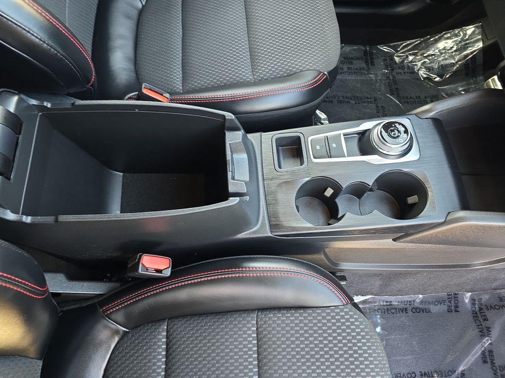 used 2023 Ford Escape car, priced at $25,590