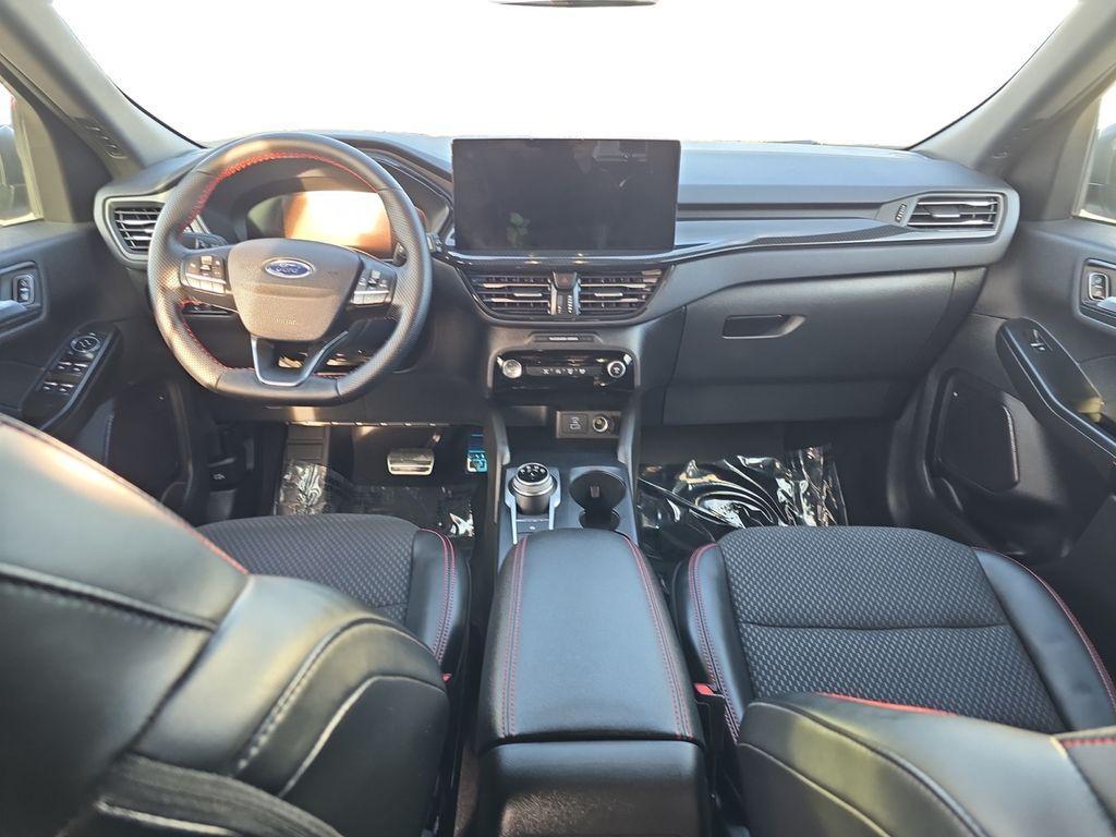 used 2023 Ford Escape car, priced at $25,590