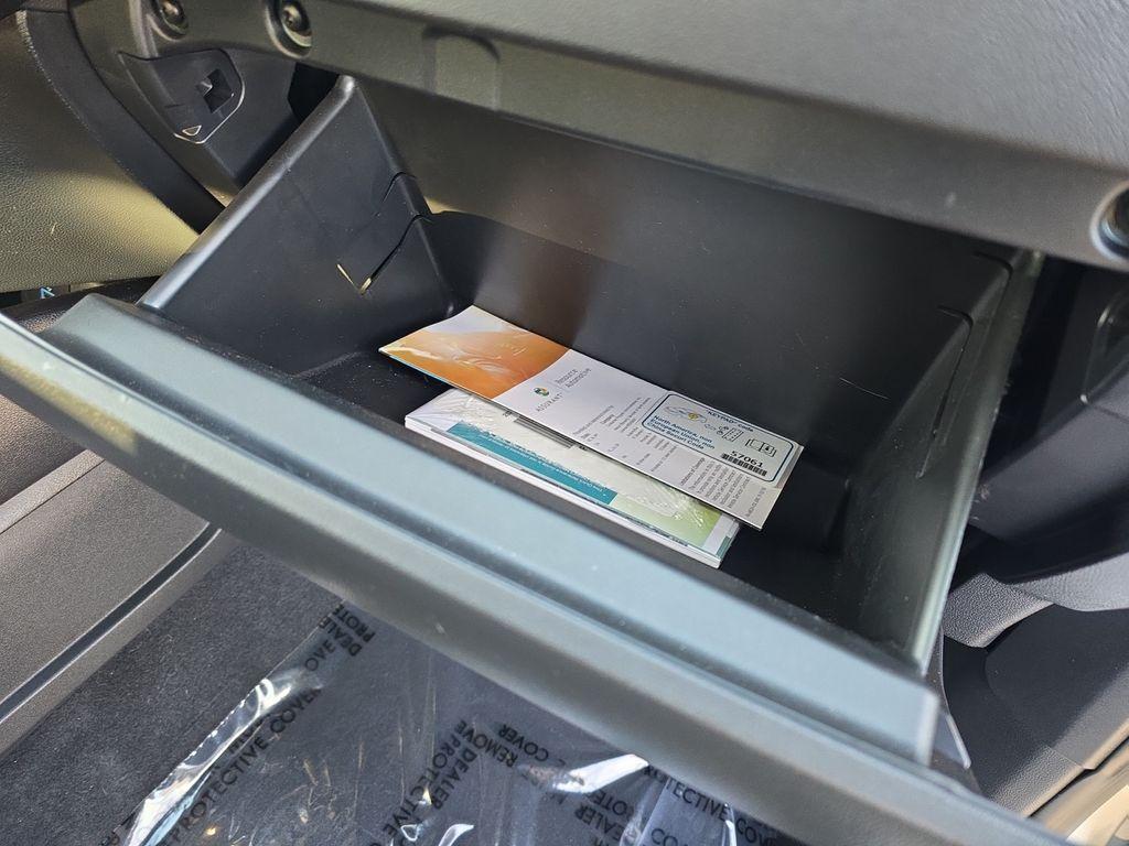 used 2023 Ford Escape car, priced at $25,590