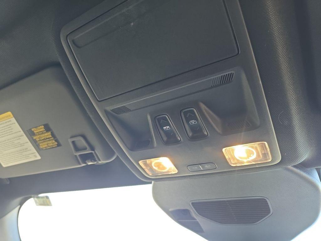 used 2023 Ford Escape car, priced at $25,590