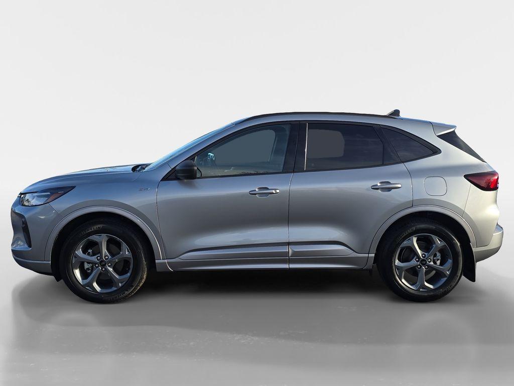 used 2023 Ford Escape car, priced at $25,590