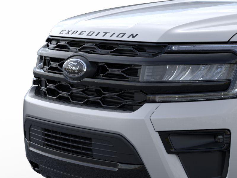 new 2024 Ford Expedition Max car, priced at $80,221