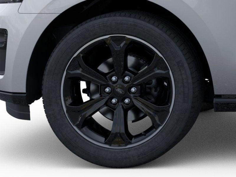 new 2024 Ford Expedition Max car, priced at $79,721
