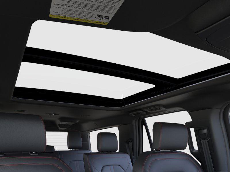 new 2024 Ford Expedition Max car, priced at $81,965
