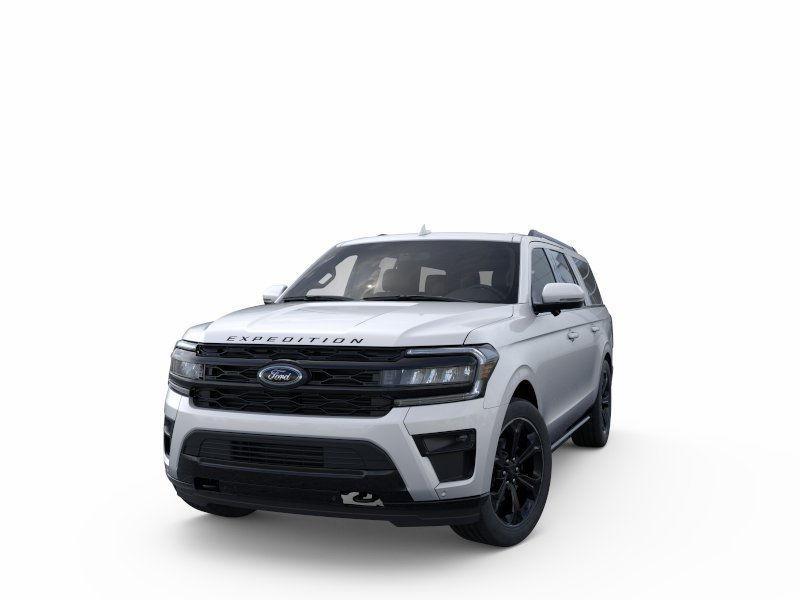 new 2024 Ford Expedition Max car, priced at $79,721