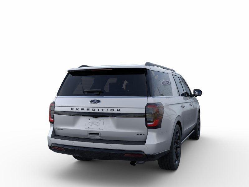 new 2024 Ford Expedition Max car, priced at $80,221