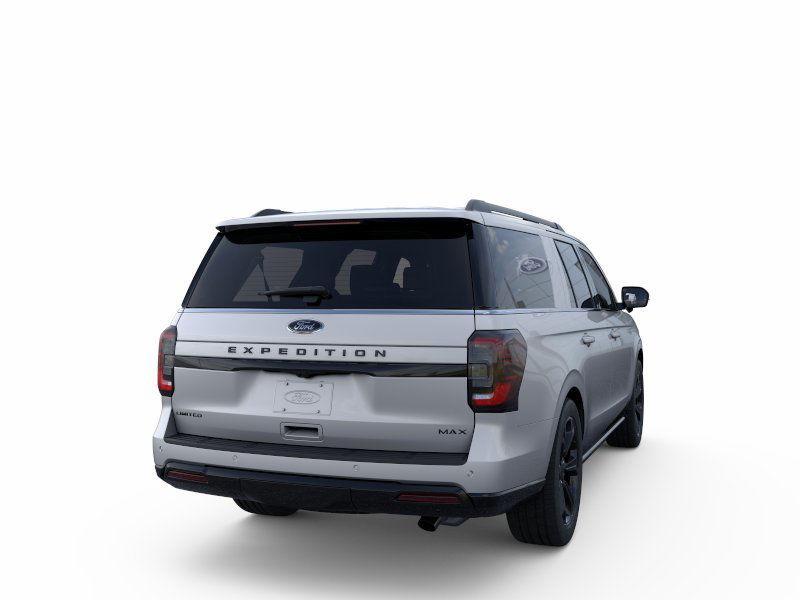new 2024 Ford Expedition Max car, priced at $79,721