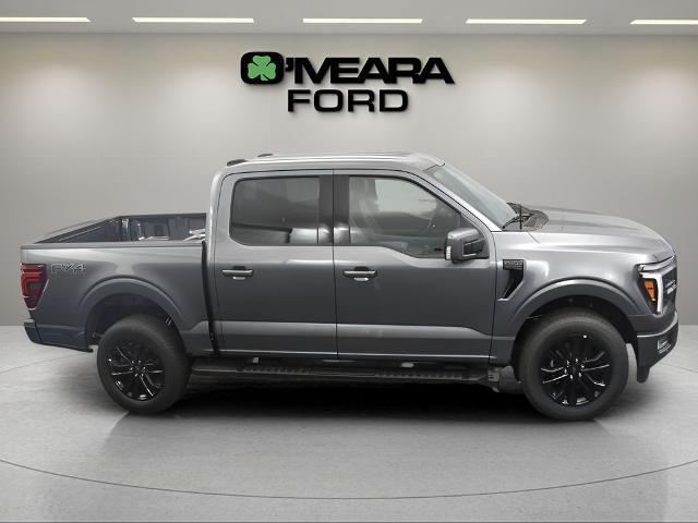 new 2024 Ford F-150 car, priced at $69,478