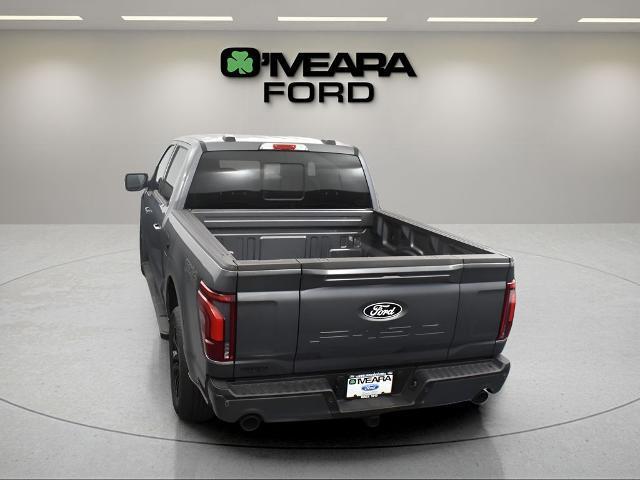 new 2024 Ford F-150 car, priced at $69,478