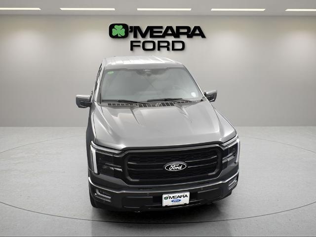 new 2024 Ford F-150 car, priced at $69,478