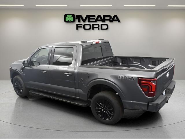 new 2024 Ford F-150 car, priced at $69,478