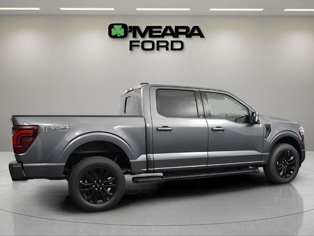 new 2024 Ford F-150 car, priced at $69,478