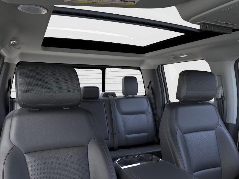 new 2026 Ford F-250 car, priced at $95,135