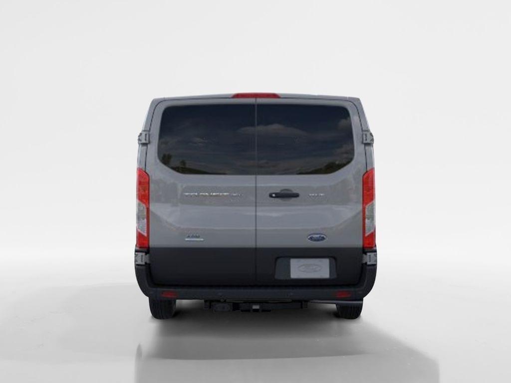 new 2025 Ford Transit-350 car, priced at $68,908