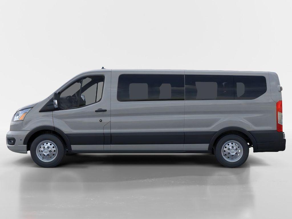 new 2025 Ford Transit-350 car, priced at $68,908