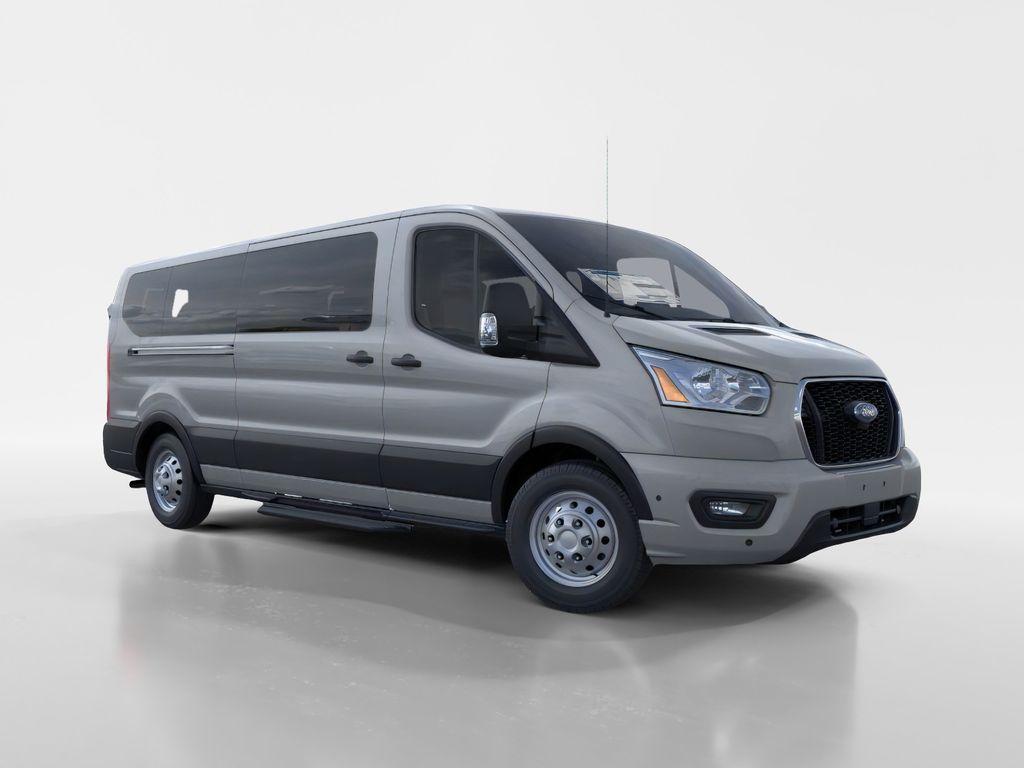 new 2025 Ford Transit-350 car, priced at $68,908