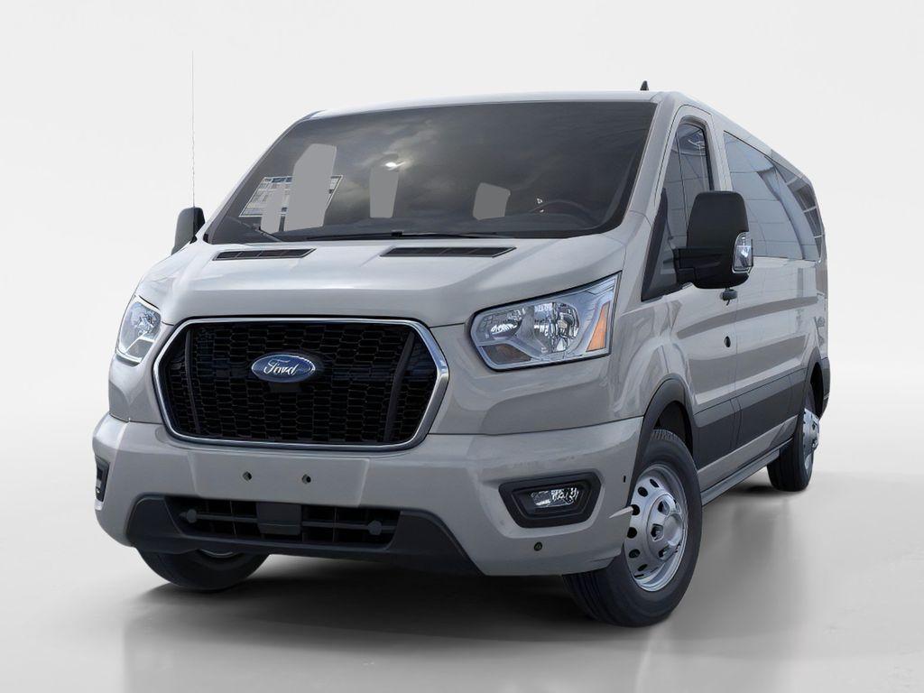 new 2025 Ford Transit-350 car, priced at $68,908