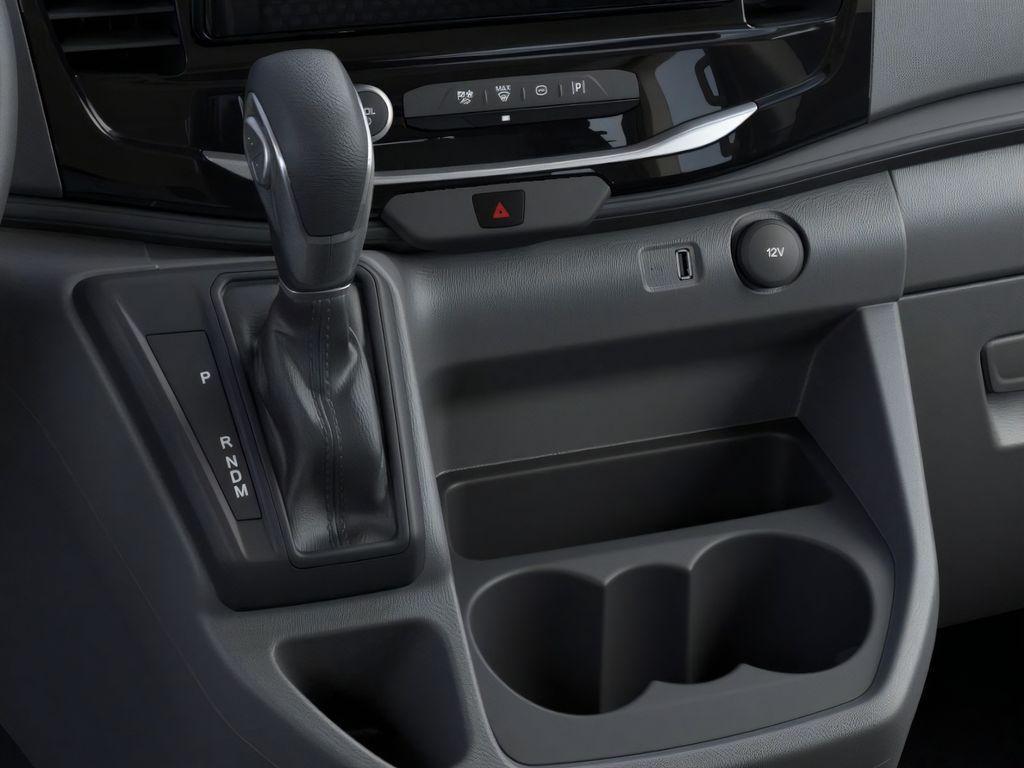 new 2025 Ford Transit-350 car, priced at $68,908