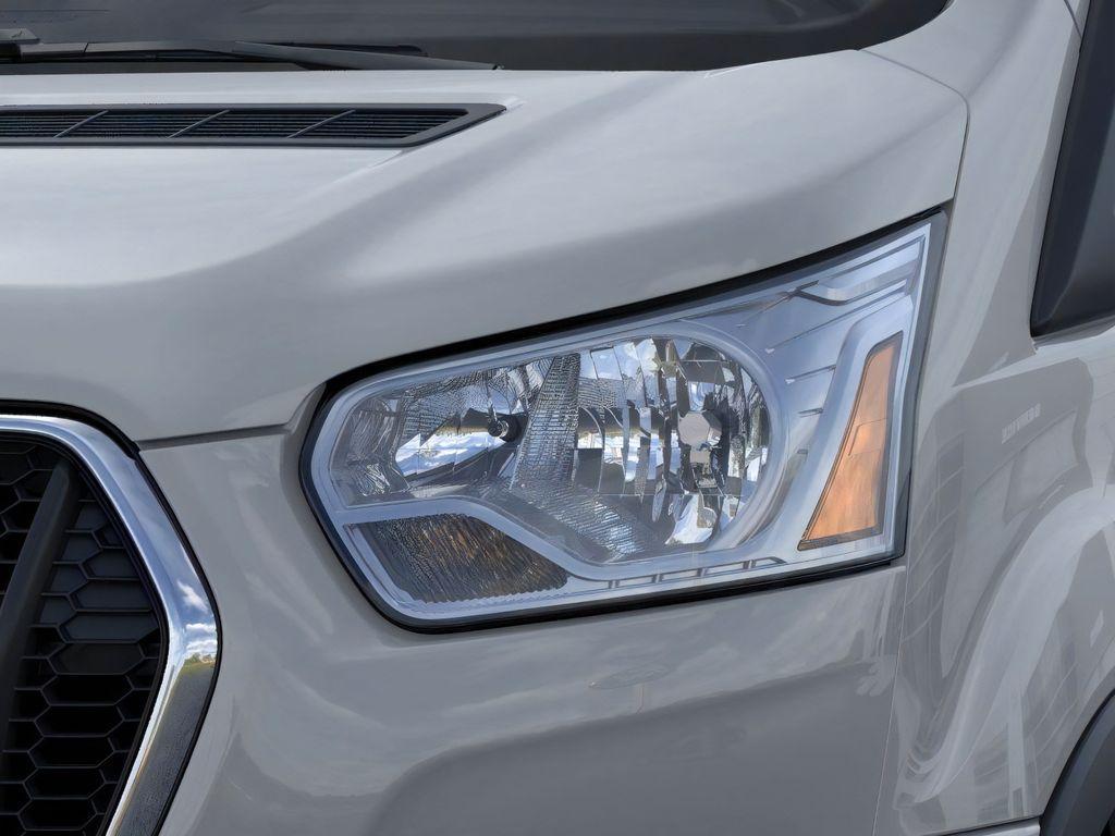 new 2025 Ford Transit-350 car, priced at $68,908