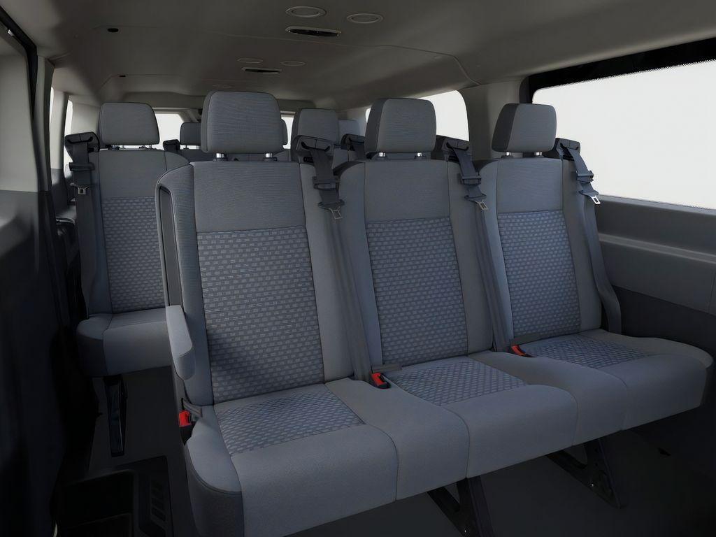 new 2025 Ford Transit-350 car, priced at $68,908